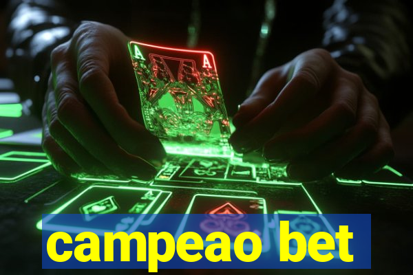 campeao bet