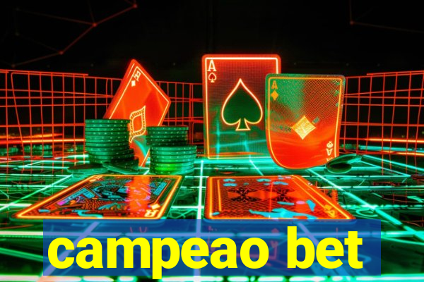 campeao bet