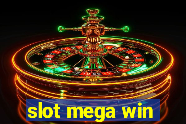 slot mega win