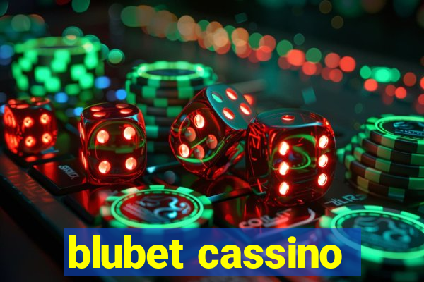 blubet cassino