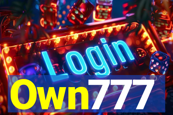 Own777