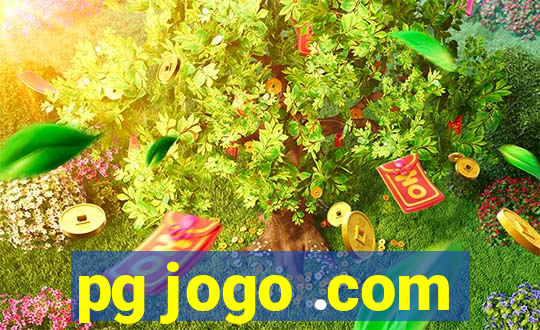 pg jogo .com