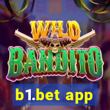 b1.bet app