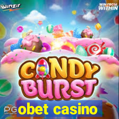 obet casino