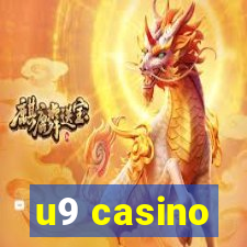 u9 casino