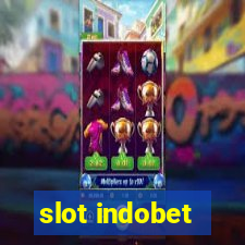 slot indobet