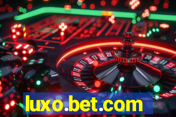 luxo.bet.com