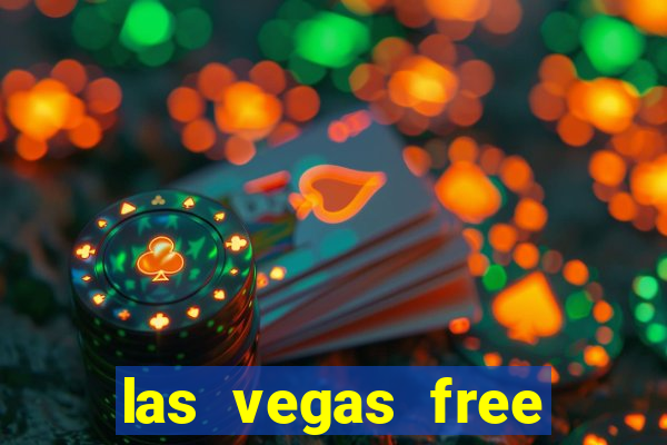 las vegas free slots machine