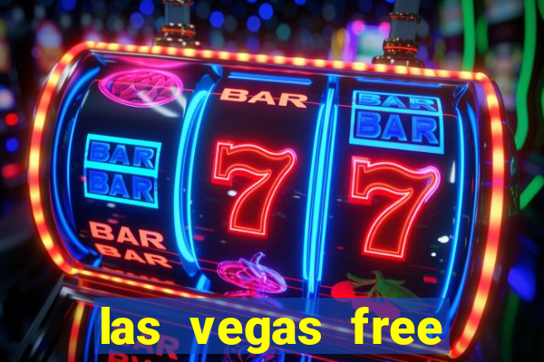 las vegas free slots machine