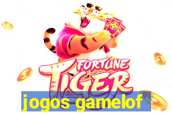 jogos gamelof