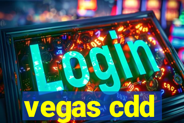 vegas cdd