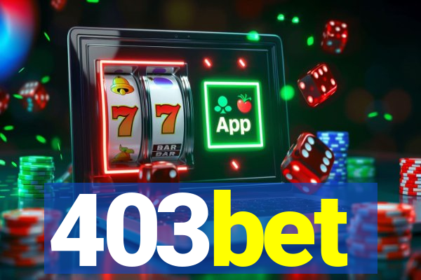 403bet