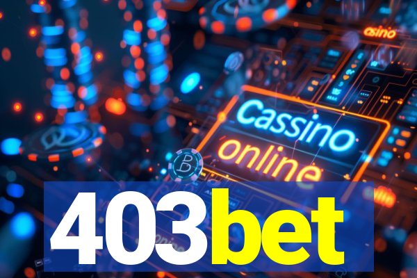 403bet