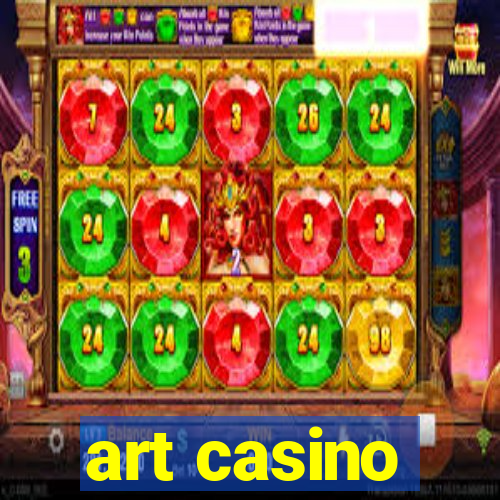 art casino