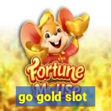 go gold slot