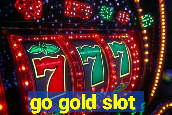 go gold slot