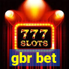 gbr bet