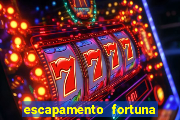 escapamento fortuna para biz 100