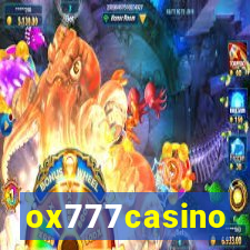 ox777casino