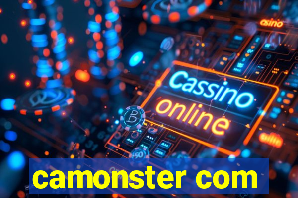 camonster com