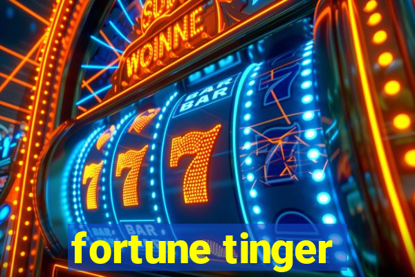 fortune tinger