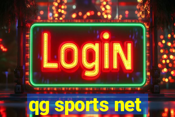 qg sports net