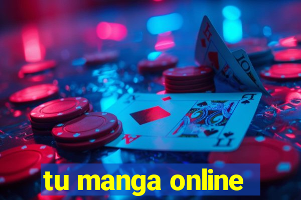 tu manga online