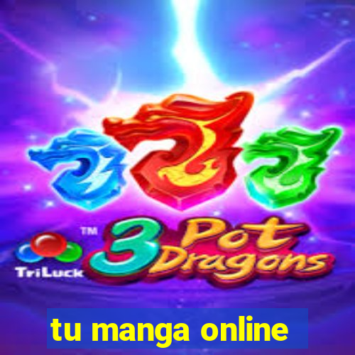 tu manga online