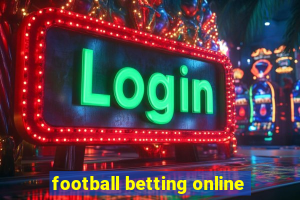 football betting online