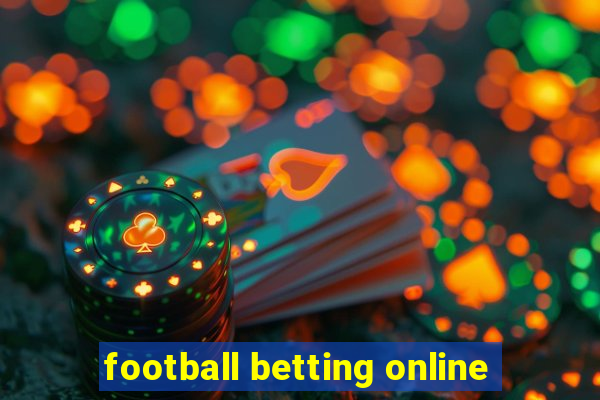 football betting online