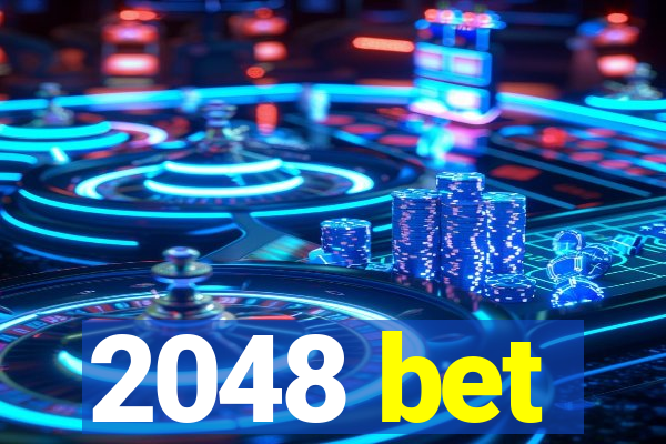 2048 bet