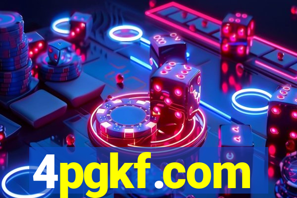 4pgkf.com