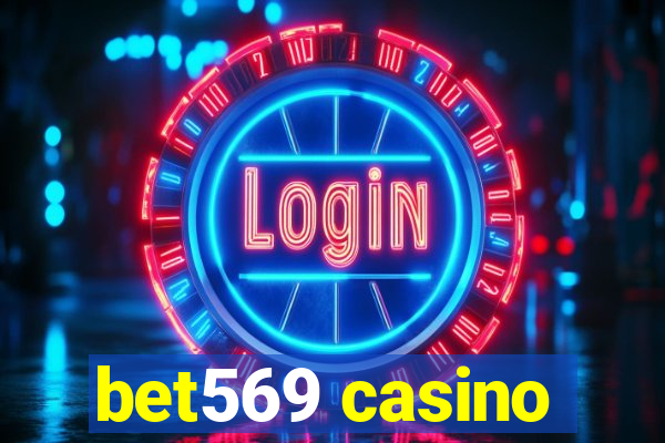 bet569 casino