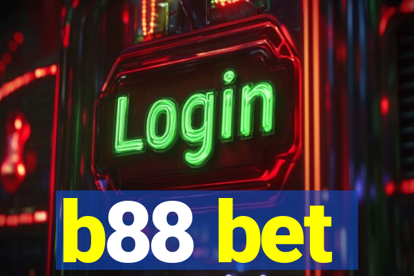 b88 bet