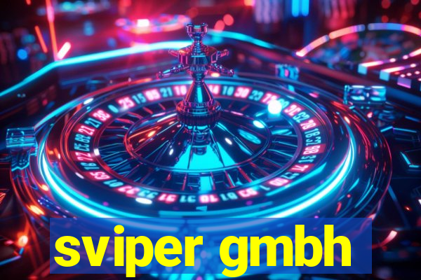 sviper gmbh