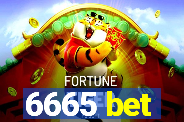 6665 bet