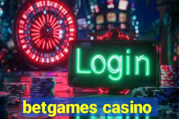 betgames casino