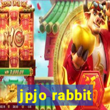 jpjo rabbit