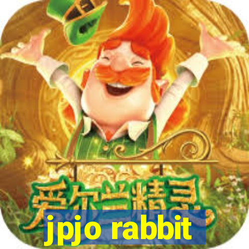 jpjo rabbit