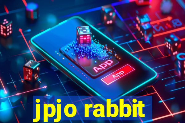 jpjo rabbit