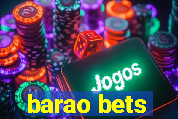 barao bets