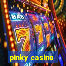 pinky casino