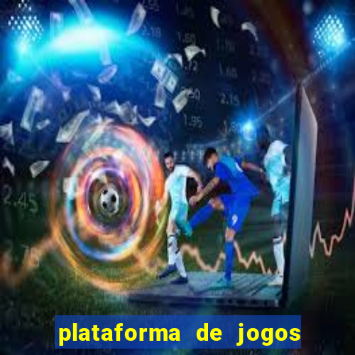 plataforma de jogos vai debate