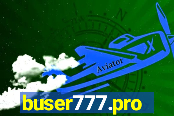 buser777.pro