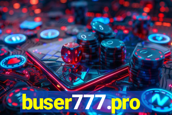 buser777.pro