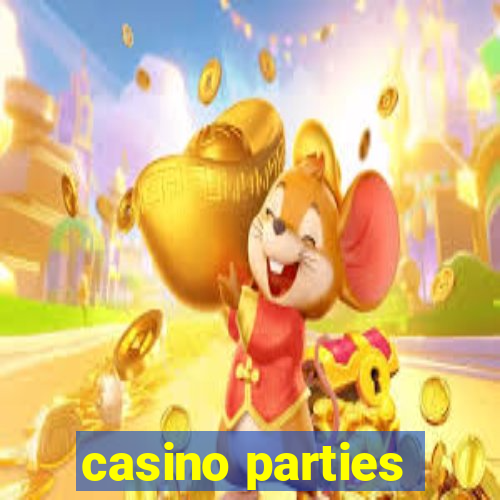 casino parties