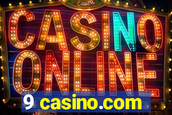 9 casino.com