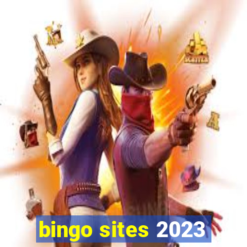 bingo sites 2023