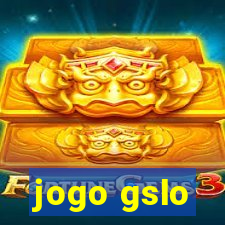 jogo gslo