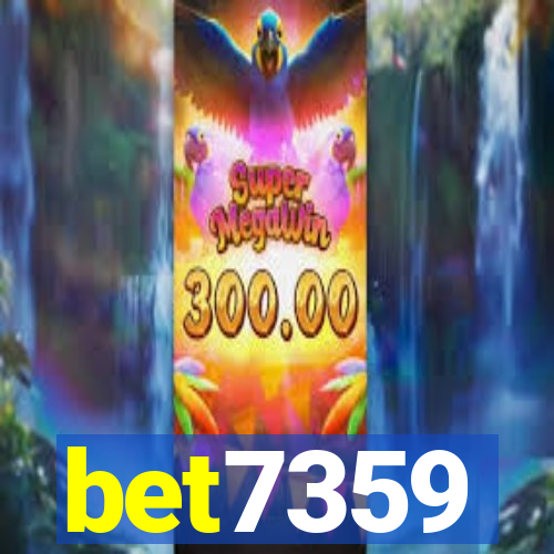 bet7359